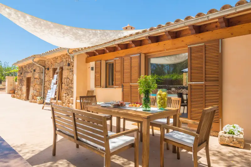 Alquiler Piso 2 Dormitorios Mallorca Ideal Familias
