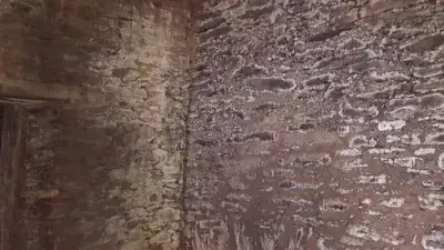 Casa Rústica Histórica con Bodega en Villar de los Barrios