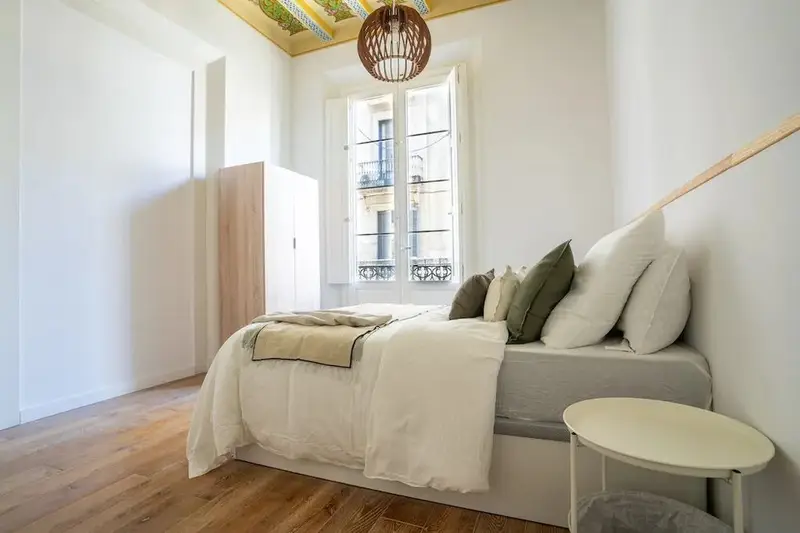 Apartamento 1 Dormitorio Barcelona