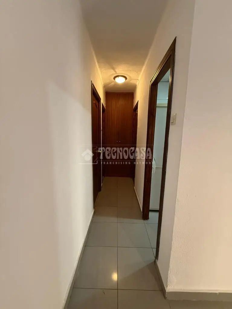 Piso en Venta en Camas Centro 69m2 3 Dormitorios