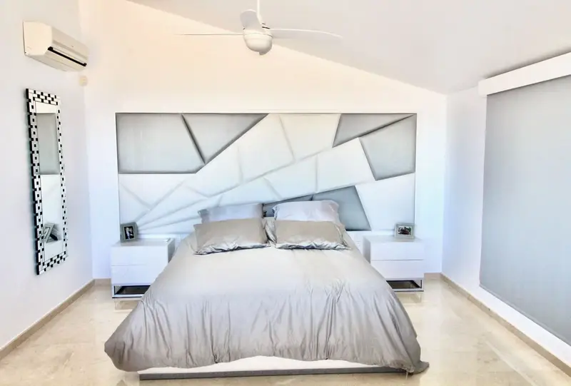 Chalet en Venta La Manga Club Vistas al Mar Piscina Privada