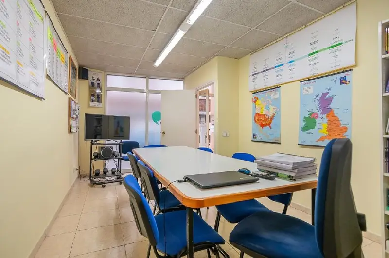 Venta Local Comercial Oms i de Prat Manresa