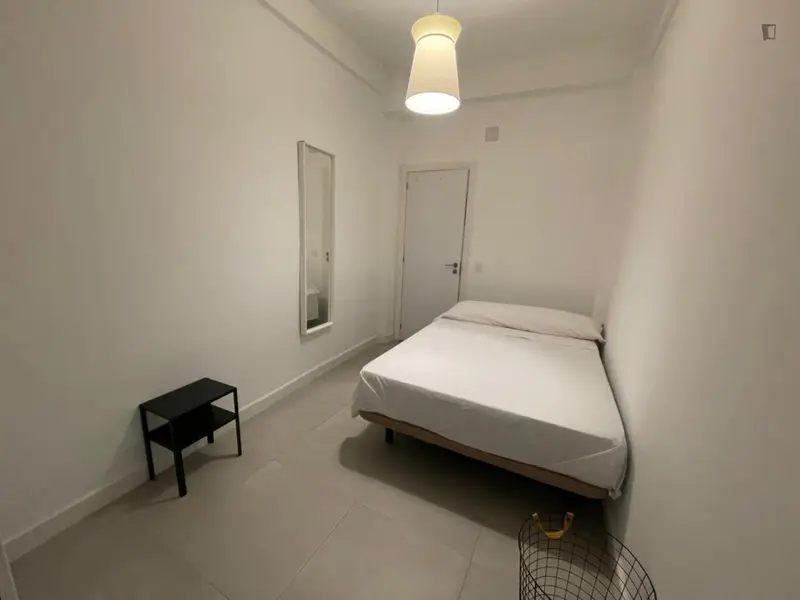 Habitacion Doble Estudiantes Menores 30 Anos