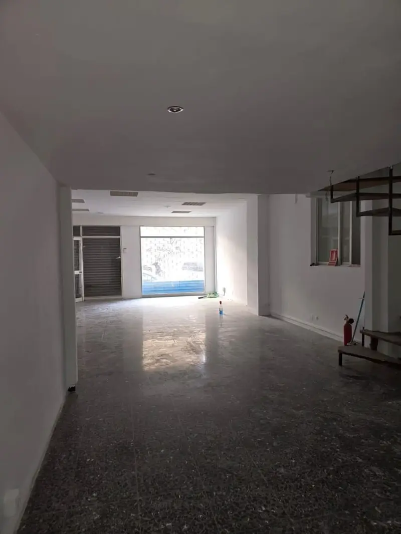 Local Comercial en alquiler en Santa Catalina, Palma de Mallorca, Mallorca