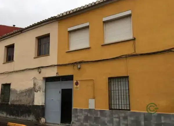 Casa en Venta Daimiel Ciudad Real Activo Bancario