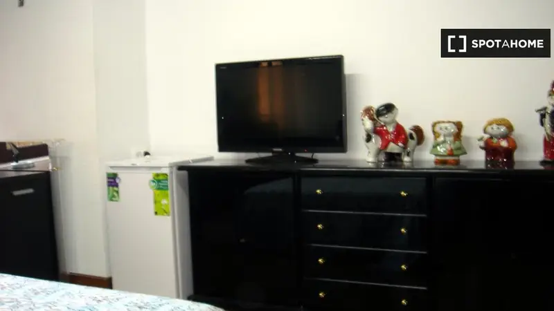 Alquiler Habitaciones Salamanca Centro Mujeres