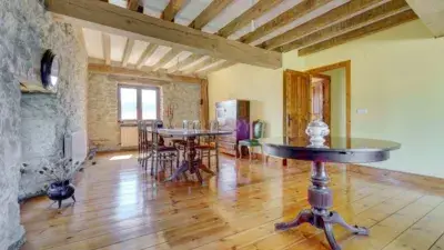 Chalet en venta en Barrio de San Juan
