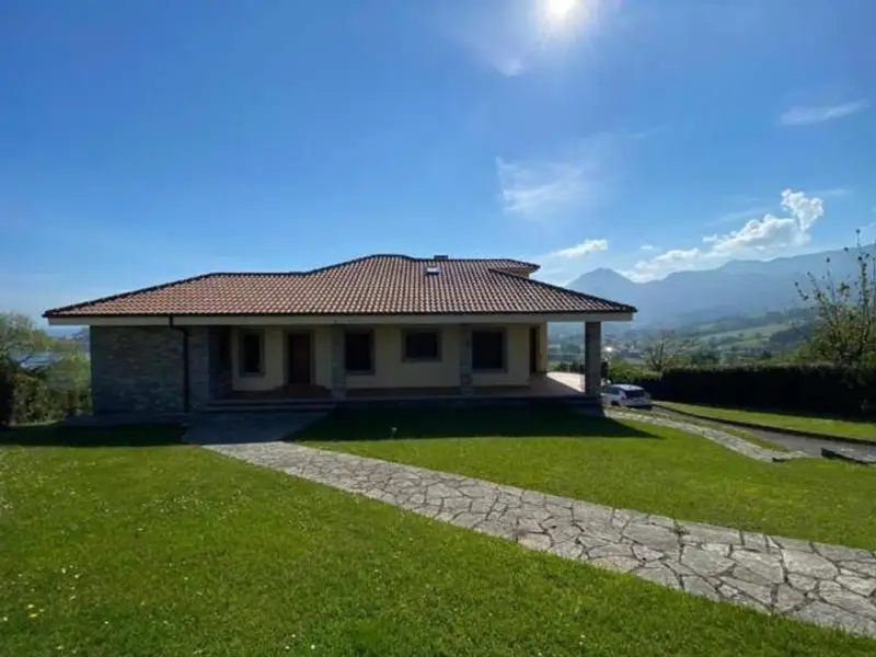 venta Chalet en Ribadesella, Asturias (40870033141.105600)- Globaliza