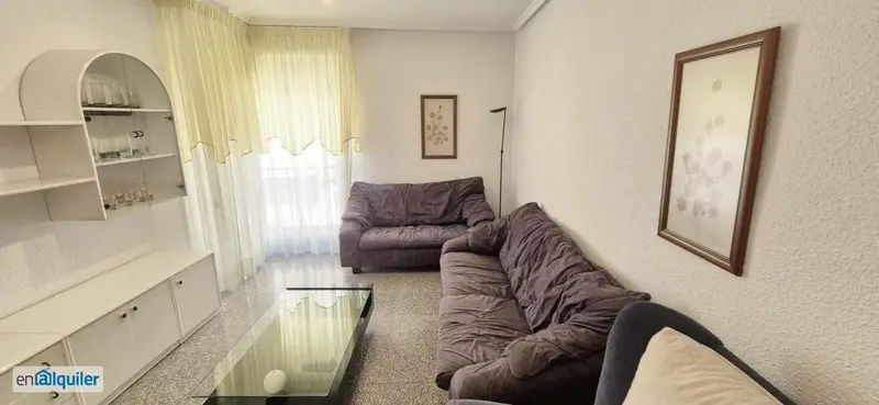 Alquiler Vivienda Completa Estudiantes UMH Altabix