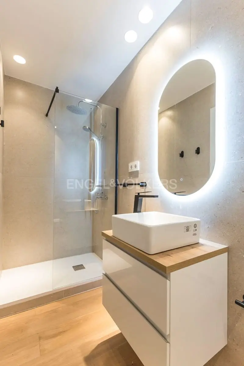 Apartamento Duplex 5 Dormitorios 4 Baños Guindalera Madrid