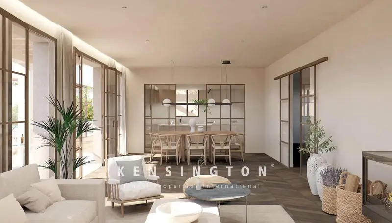Chalet en venta en Manacor, Mallorca