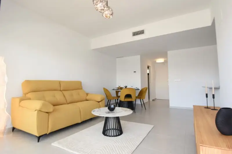 Apartamento en Venta San Miguel de Salinas Alicante Costa Blanca