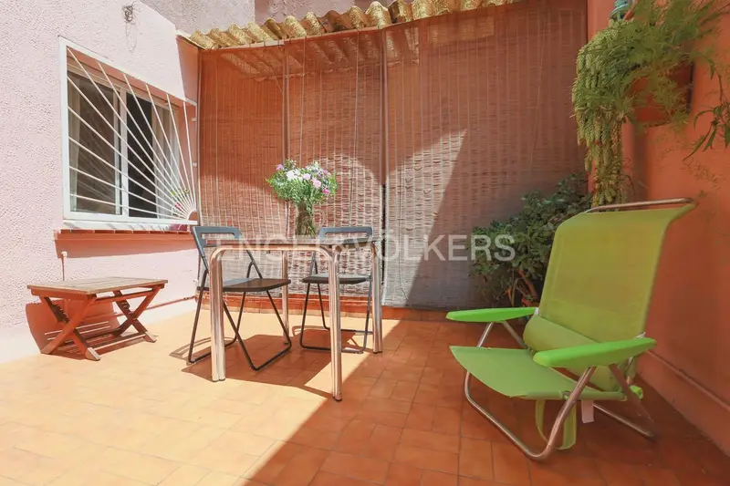 Apartamento en venta en Poblenou Barcelona ciudad