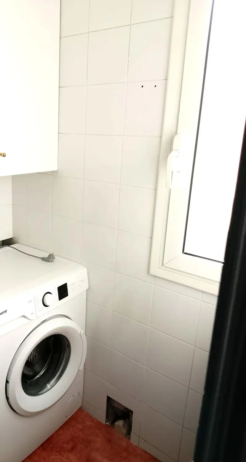 Venta Apartamento en Cubelles Centro: Comodidad y Ubicación Inmejorable