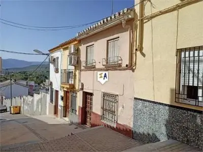 Adosado 3 Dormitorios 2 Baños Baena