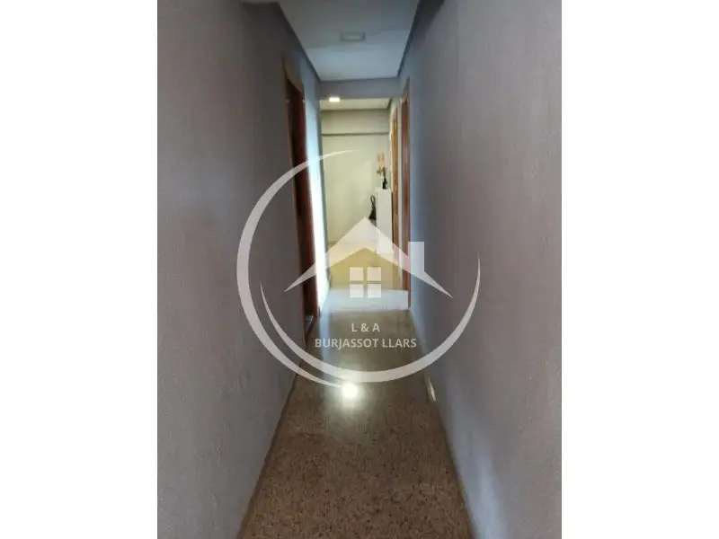 Habitacion Alquiler Eixereta Estudiante