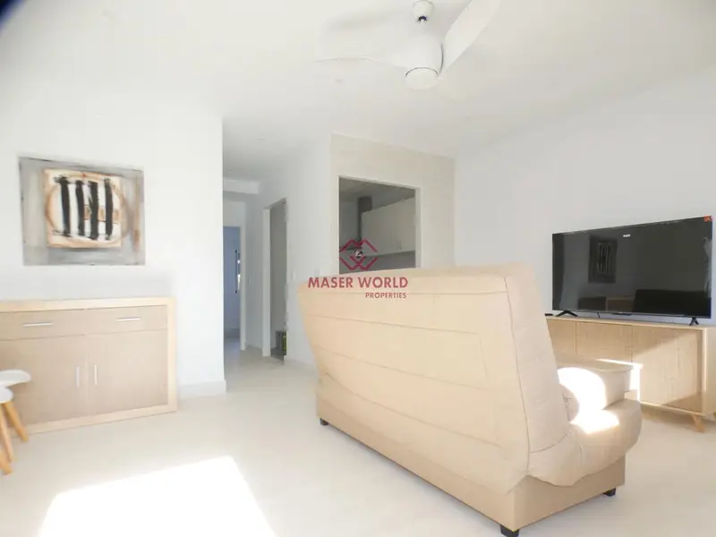 Apartamento en Bahia Mazarrón Murcia cerca de la playa