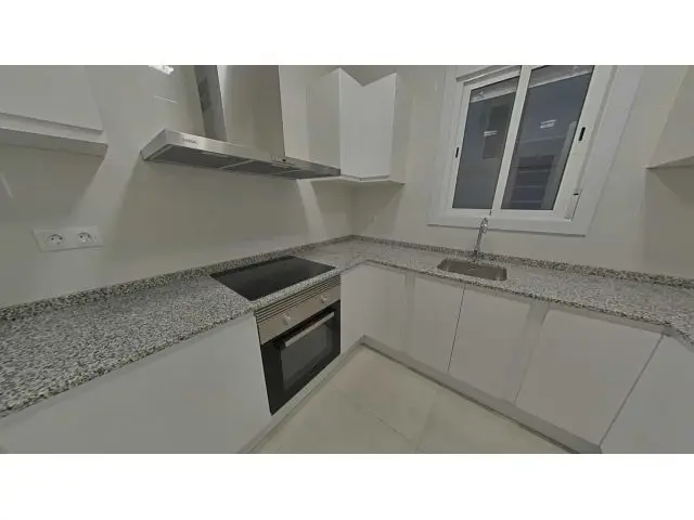 Piso Alquilado Sagrada Familia 4 Dormitorios Alta Rentabilidad