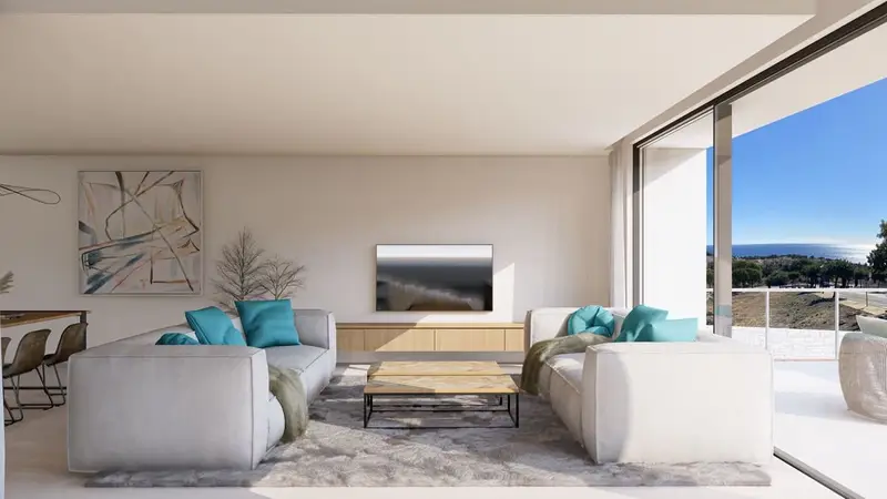 Solar Parcela en Venta Sotogrande Costa del Sol