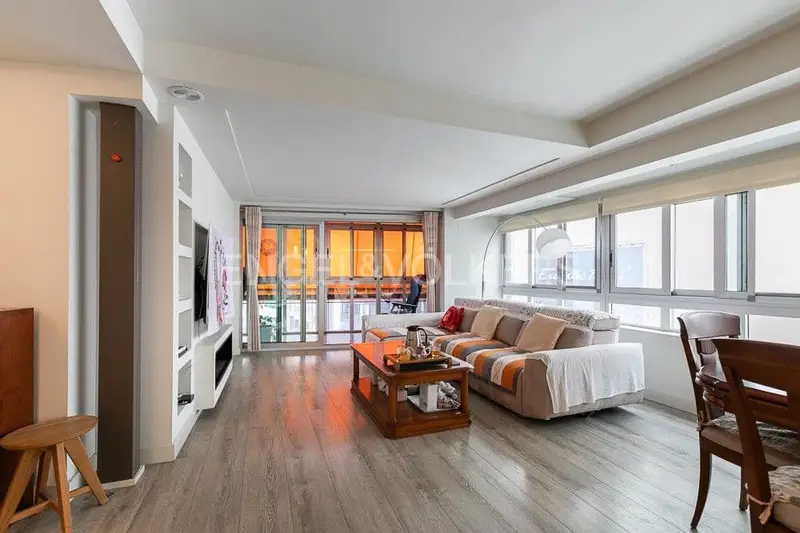 Apartamento de Lujo en Venta en Sant Francesc Valencia