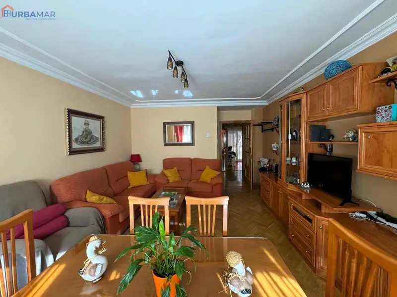 Venta Piso 3 Habitaciones La Fuente Fuenlabrada