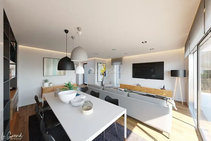 Villa en Venta en Canyelles 308m² 4 Habitaciones Piscina