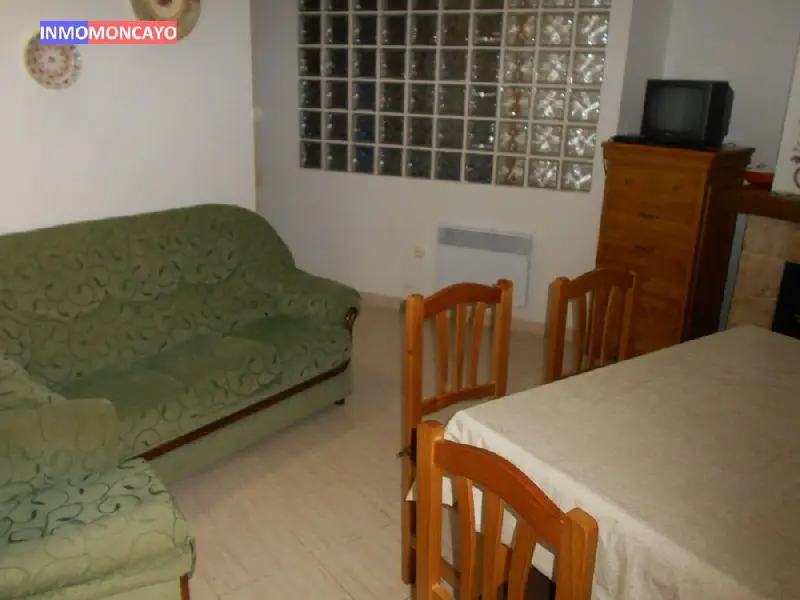 Casa Reformada Centro Bulbuente 4 Habitaciones