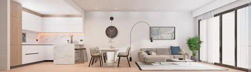 2 Cuarto Apartamento en venta
Torrevieja, Alicante