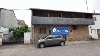 Casa Rustica en Venta Congosto 160m2 Ref 276
