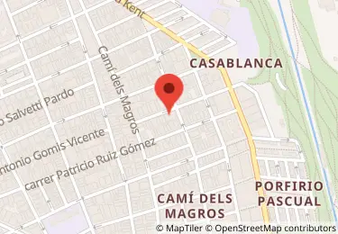 Subasta de Vivienda en carrer juan maciá esclàpez, 23, Elche