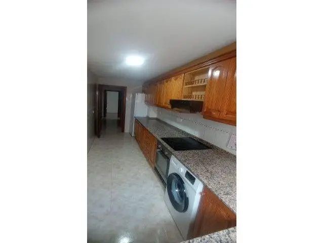 Piso en Segorbe 3 habitaciones 2 ba	nos Terraza Garaje