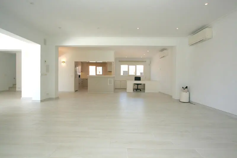 Villa de Lujo en Mijas Golf 4 Dormitorios