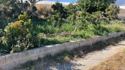 Finca rústica en venta en Alcubillas