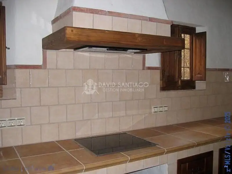 Apero de Labranza con 2 Habitaciones en Frigiliana