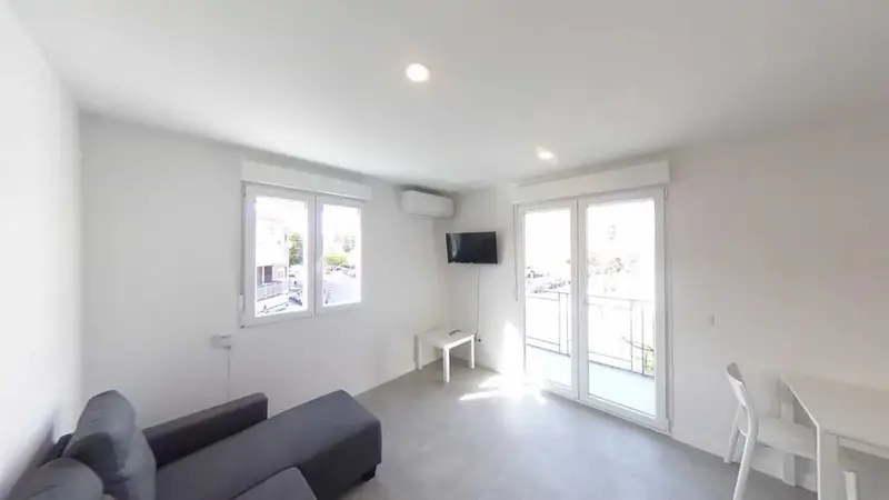 Apartamento 1 Dormitorio Madrid