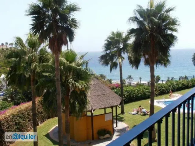 Alquiler Piso Piscina Velilla Taramay Costa Tropical