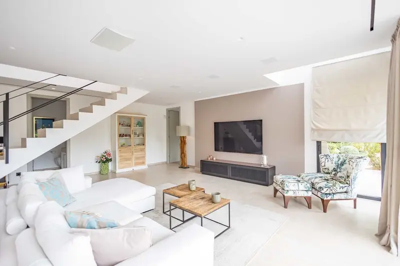 Chalet de Lujo en Costa d'en Blanes Mallorca