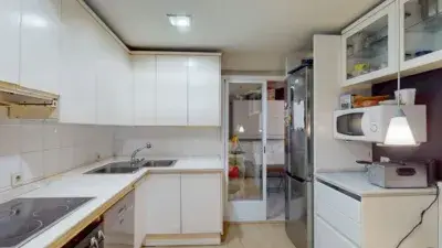 Piso en Alquiler Tomares 3 Dormitorios Terraza 50m2