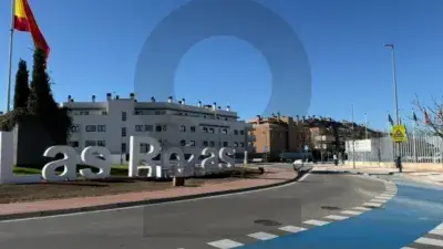 Casa en Venta Las Rozas Solar 150m2 Chalets Pisos