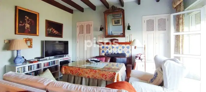 Casa adosada en venta en Calle de Vargas, 6