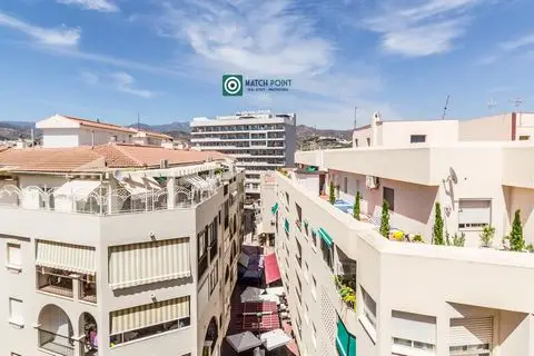 Piso de 3 Dormitorios alquiler Almuñécar, España