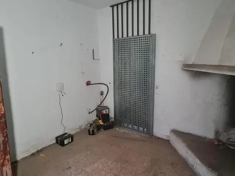 Venta Local Comercial Gador Almeria Oportunidad Inversion