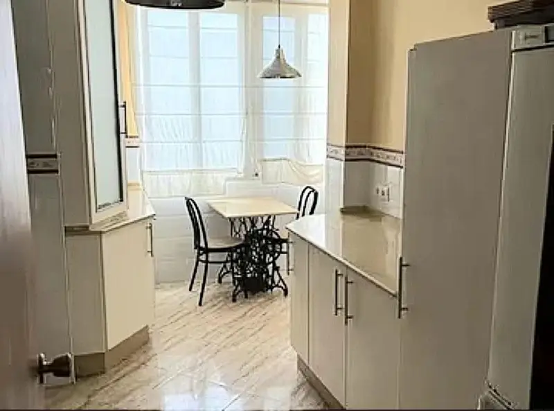 Piso en Venta San Fernando 4 Dormitorios 2 Baños Terraza