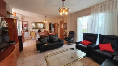 Chalet en Venta Calicanto Santo Domingo Cerca Valencia