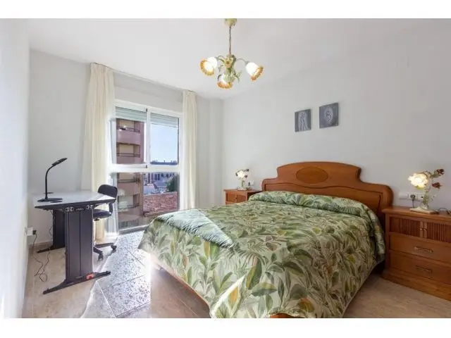 Alquiler Apartamento Estudiantes San Juan Cerca Universidad Medicina
