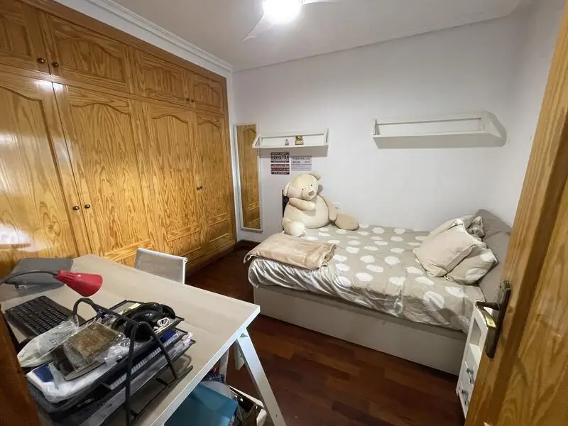 Villa en venta 3 dormitorios San Pedro del Pinatar