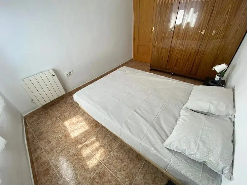 Casa en Alquiler Madrid 1 Dormitorio 1 Baño
