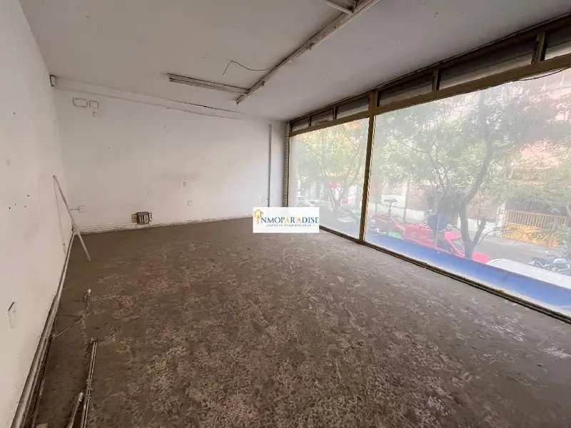 Venta Local Comercial Campoamor Alicante 583m2
