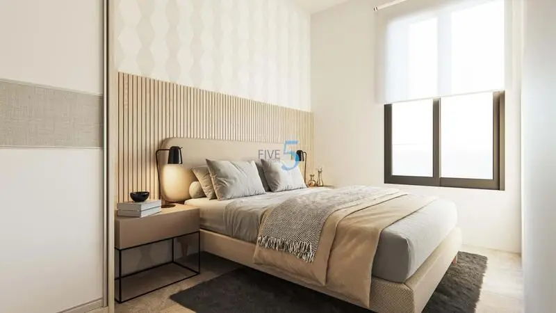 Apartamentos y Villas en Aguilas Murcia cerca del Mar