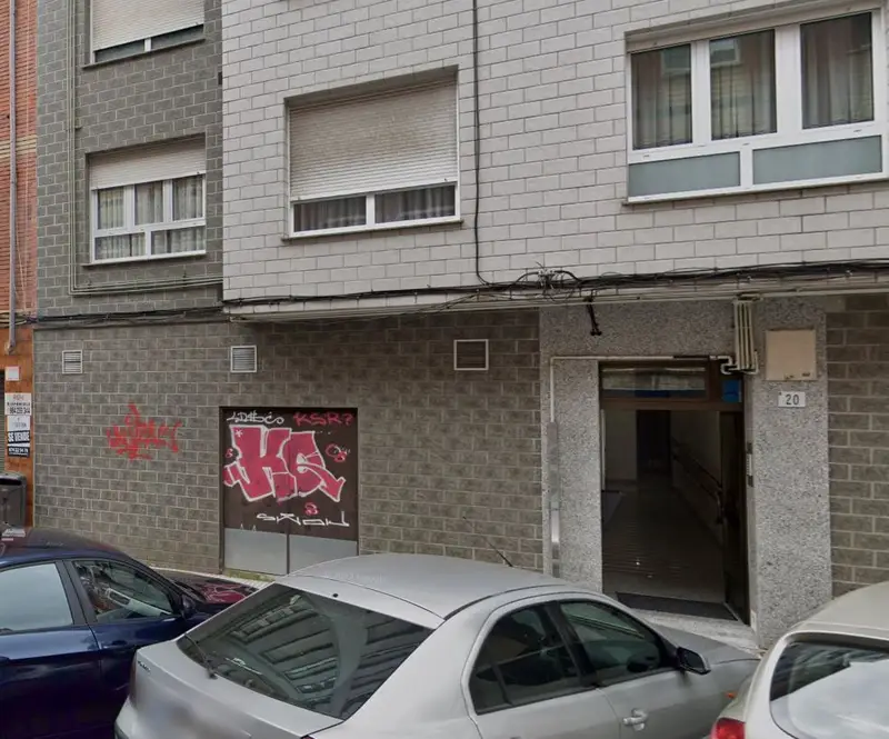 Venta Local Comercial 2 Habitaciones Pryca El Llano Gijon